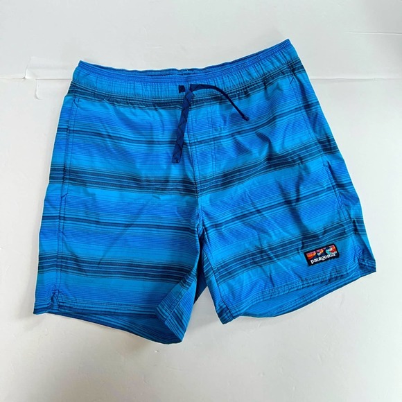 Patagonia Other - Patagonia Baggies Shorts 5”